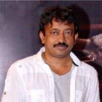 Ram Gopal Varma