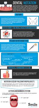 Palmer notation named after ohio dentist dr corydon palmer is a system used by dentists to associate information to a specific tooth also known as the mil. General Dentistry Concepts Dental Notation Smile Eden Prairie