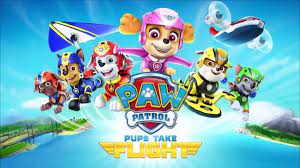 Pas de crainte vous aurez la possibilité de le retourner et récupérer votre chèque de suite. La Pat Patrouille La Pat Patrouille Sauve Ryder Dessin Anime Complet En Francais 2016 Video Dailymotion