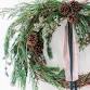 Wreath Making at the Barn (Sunday 9am) event image