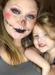 Couple costume ideas for Halloween?