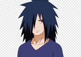 Minimalism, naruto shippuuden, anime, red eyes, sharingan, black background. Madara Uchiha Itachi Uchiha Sasuke Uchiha Uchiha Clan Fugaku Uchiha Naruto Face Black Hair Computer Wallpaper Png Pngwing