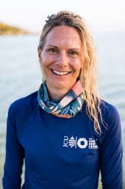 Assessing the impacts of flooding after Tropical Cyclone Jasper