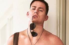 Tatum made his film debut in the drama film coach carter (2005). Channing Tatum Is Not Just A Pretty Face Entertainment Gulf News