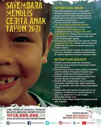 Sejumlah juri yang akan terlibat dalam kegiatan ini di antaranya ust dasad latif, prof firman noor, ma (dosen ilmu politik ui), hersubeno arief (wartawan senior fnn) dan. Lomba Menulis Terbaru 2021