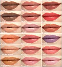 Bite Beauty Multistick Swatches Pin On Maquillage