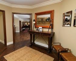 Stained Trim Design Ideas Pictures Remodel And Decor White Baseboards Stained Trim Stained Wood Trim