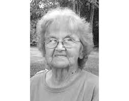 Edna Harrell Obituary (2017)