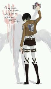 Gerelateerde Afbeelding Attack On Titan Levi Attack On Titan Attack On Titan Anime