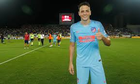 We did not find results for: Santiago Arias Debuta Con El Atletico De Madrid Esto Es Atleti