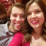 Kristy Ernst's Instagram, Twitter & Facebook