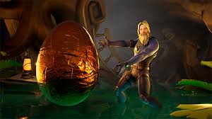 Fortnite is currently the most popular video game in the world, played by millions of gamers. Find The Golden Egg Weck Fortnite Creative Map Code