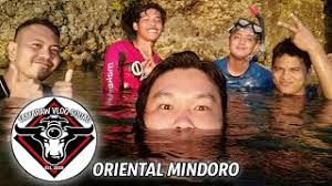 TAMARAW VLOG SQUAD @ MAPALAD & PUNTA BEACH MINDORO