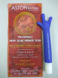 Уютное место с тихой атмосферой. Aston Batam Hotel Residence Meluncurkan Tiga Promo Kuliner Sarah Jalan