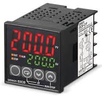 Digital Temperature Controller (96 × 96 mm) [E5AC] from OMRON | MISUMI