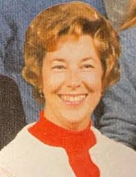 Kathryn Bean Defries Obituary February 3, 2022