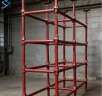 Verified Supplier Fast Lock Scaffolding Safe & Portable ...