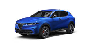 Image result for Blue Tornado 2015 Alfa-Romeo