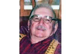 Harold Cotter Obituary (1934