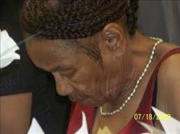 Ruth Guy Obituary (2009)