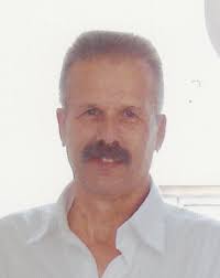 Obituary of Peter Frye