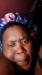 Nekeisha Byron Raw Talk