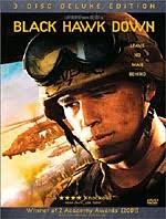 Black Hawk Down: Deluxe Edition (2001)