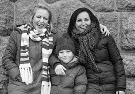 Zpěvačka martina pártlová (42) je maminkou. Srdcova Kralovna Martina Partlova