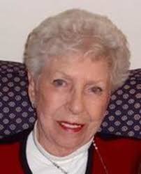 Emma Josephine May Obituary June 18, 2015