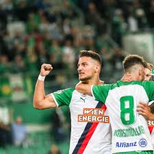 May 28, 2021 · wimmer wechselt zu rapid wien: Vq Anj89j5lhnm