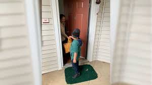 Our home care package for covid in bangalore will help you during your isolation of 17 days. This 7 Year Old Is Making And Delivering Care Packages To The Elderly Shut In By The Coronavirus