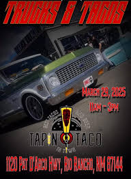 Profile for C10 Club New Mexico