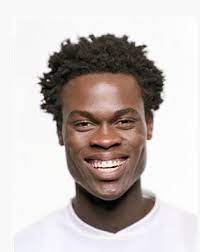They Call It Trendy Hairstyle With Spikes When It Comes Out Of Their Scalp In That Exact Way Wow Mens Hairstyles Hairstyle Names Afro Hair And Beauty
