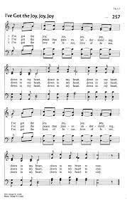 I've got the joy, joy, joy, joy down in my heart. and i'm so happy, so very happy, i've got the love of jesus in my heart. This Far By Faith An African American Resource For Worship 257 I Ve Got The Joy Joy Joy Joy Down In My Heart Hymnary Org