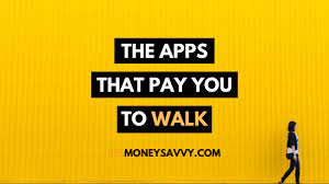 But did you know that nowadays, taking a walk can be profitable? Get Paid To Walk The 7 Best Apps Sweatcoints Bounts Spryfit And More