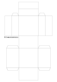 Denn so wird der sprössling am ersten schultag garantiert nicht mehr aus dem staunen herauskommen. Bastelvorlage Fur Eine Susse Kleine Schachtel Zum Verschenken Von Brownies Schachteln Basteln Bastelvorlagen Geschenkbox Basteln