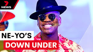 Singer Ne-Yo talks Australian tour and shares unexpected secret skill