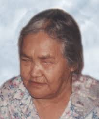 Annie Chief Obituary (1929