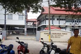 Kota bharu is the state capital of kelantan, on the east coast of peninsular malaysia. Ancaman Bom Dilapor Di Kompleks Mahkamah Lapangan Terbang Di Kota Bharu Astro Awani