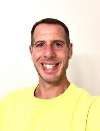 Steven Burroughs's Instagram, Twitter & Facebook