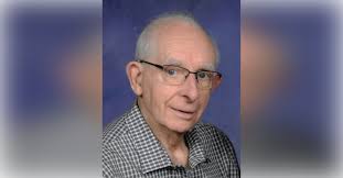 Obituary information for Don Hinton