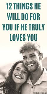 Check spelling or type a new query. 12 Obvious Signs He Deeply Loves You Doctor For Love