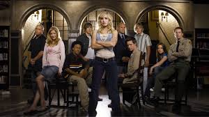 Confirmado de primera mano, las dos temporadas de la serie vienen con audio en castellano dolby digital 2.0 (además de francés. Veronica Mars Fringe Other Wb Shows Streaming Free On Go90 Variety