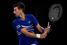 In tennis a good forehand is the key to success. Tennis Backhand Grip The Easy Guide My Tennis Hq