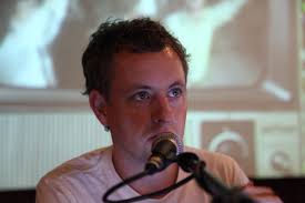 Forum Transregionale Studien: Thomas Burkhalter