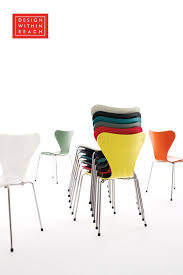 Series 7 Chair Design Within Reach In 2020 Chair Design Dining Table Design Design Within Reach