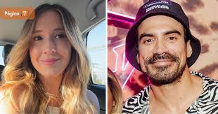 Así de grande está la hija de Vale Saini y Sebastián Ramírez: pronto  cumplirá 16 años