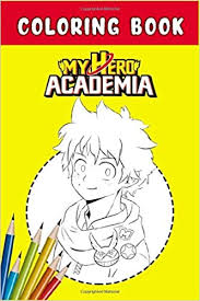 Add these free printable science worksheets and coloring pages to your homeschool day to reinforce science knowledge and to add variety and fun. Amazon Com My Hero Academia Coloring Book Anime Drawing Book Coloring Book And Sketchbook Anime 100 Page High Quality 9798635376447 Manga Drawing Books