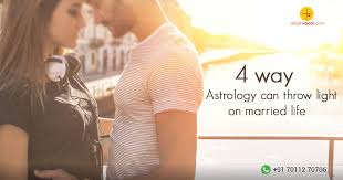 Birth Chart Compatibility For Marriage Vedic Your Kundali Birth Chart Can Help You Understand Many Other Interesting Things About Life In General We Recommend That Eve Married Life Love And Marriage Life