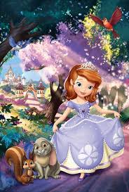Princess Sofia Wallpapers Wallpaper Cave There are many sofia the first wallpaper hd quality suitable to be used as wallpaper for fans of sofia the first.